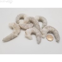 IND10 印度急凍特大南美白蝦仁(500g/包，約18隻左右/包，可作小炒用途)